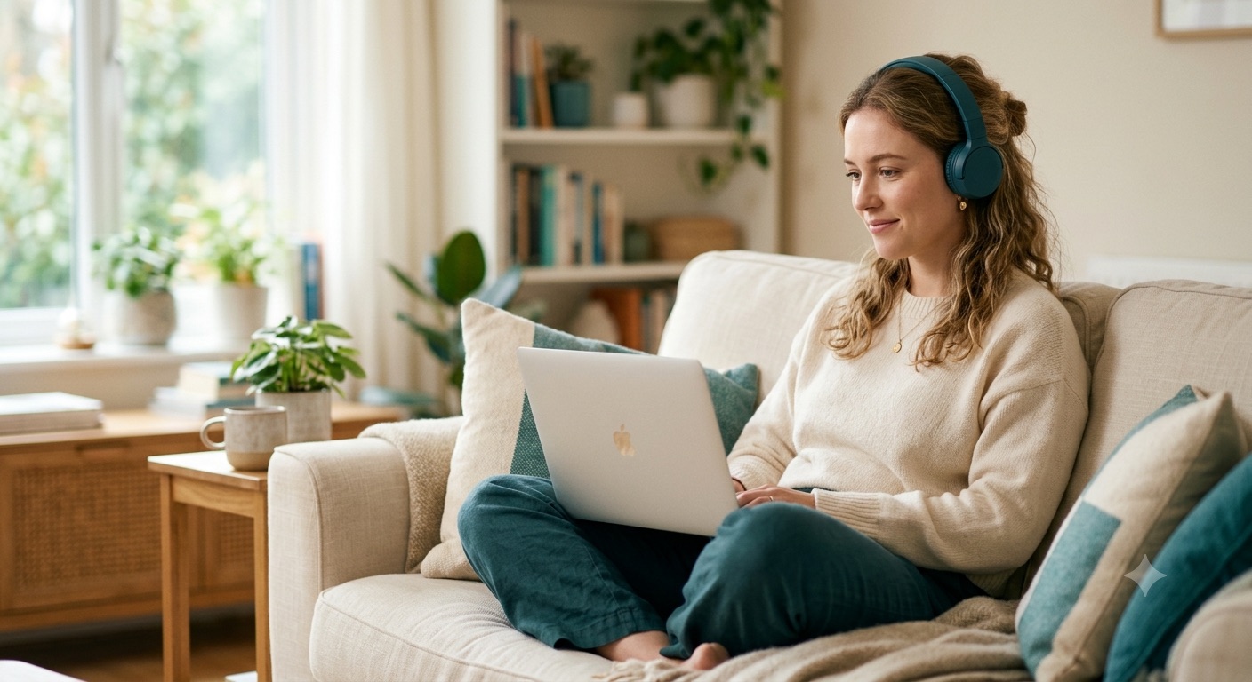 Psicoterapia online