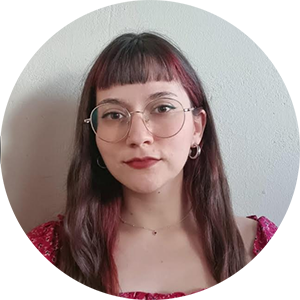Maria Jose Aguila